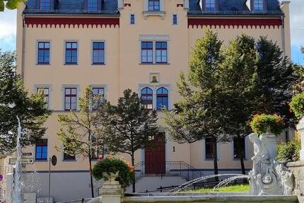 Wohnung Lengenfeld - 2 Zimmer, 48 m&sup2;, 312&euro; | Angebot:26662899
