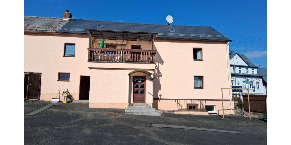 Bauernhaus, Landhaus Syrau Syrau - 6 Zimmer, 183 m&sup2;, 175.000&euro; | Angebot:25997738