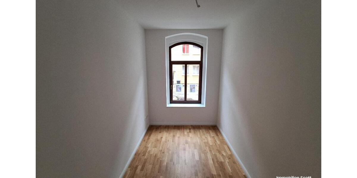 Etagenwohnung Plauen Bahnhofsvorstadt - 3 Zimmer, 84 m&sup2;, 715&euro; | Angebot:22653716