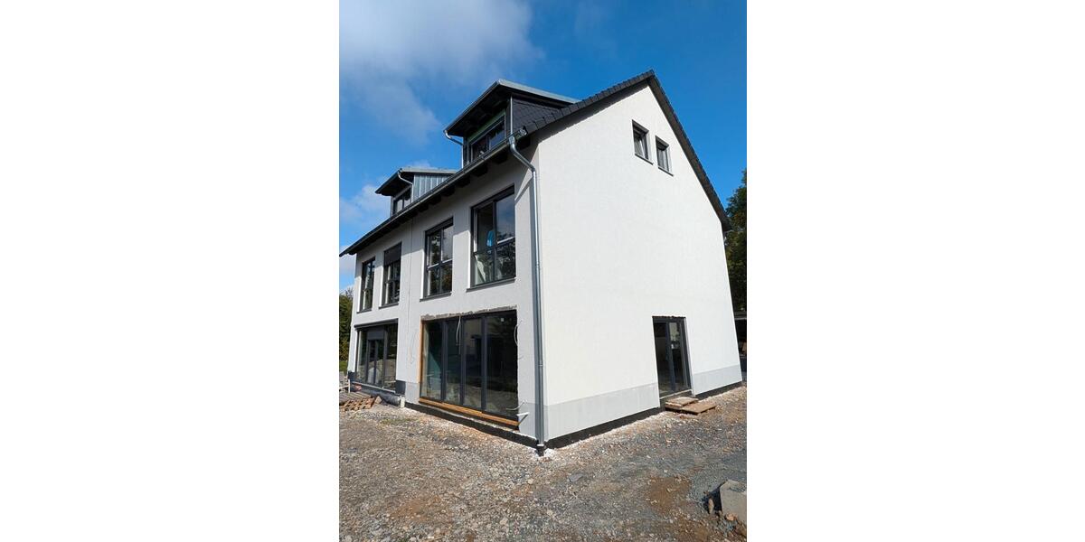 Etagenwohnung Hof Altstadt - 5 Zimmer, 90 m&sup2;, 320.000&euro; | Angebot:26034094