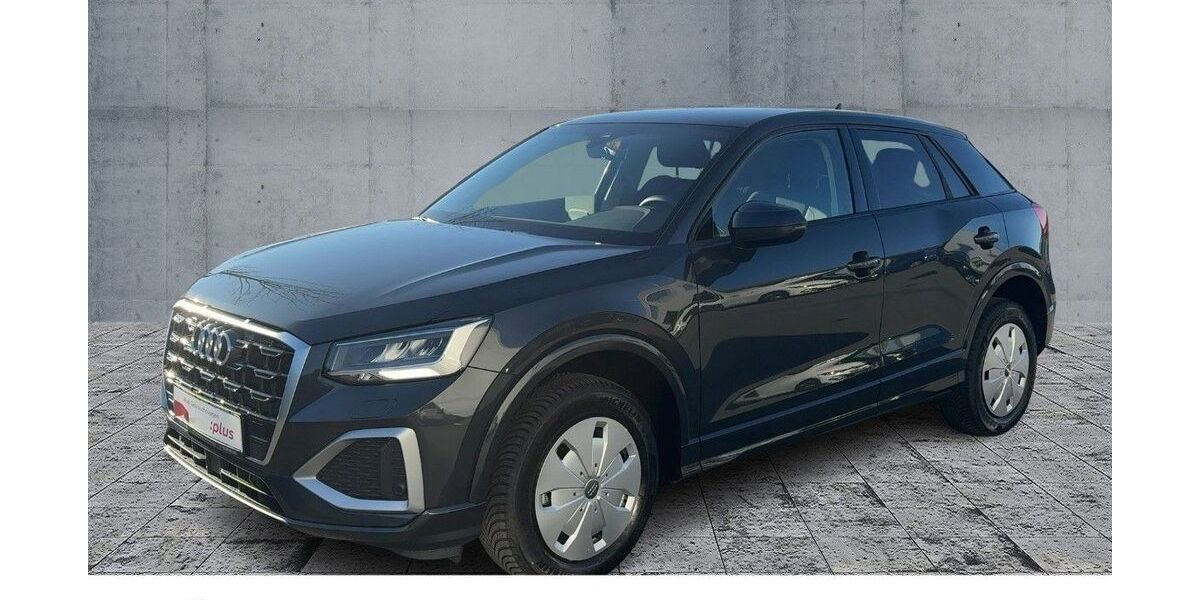 Audi Q2 6.027 km 30.380 &euro; Hof 95030