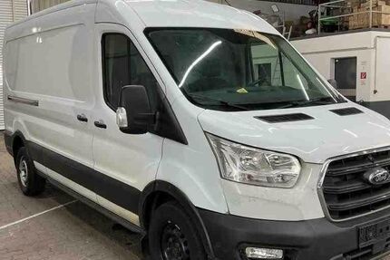 Ford Transit 378.000 km 7.134 &euro; Tirpersdorf 08606