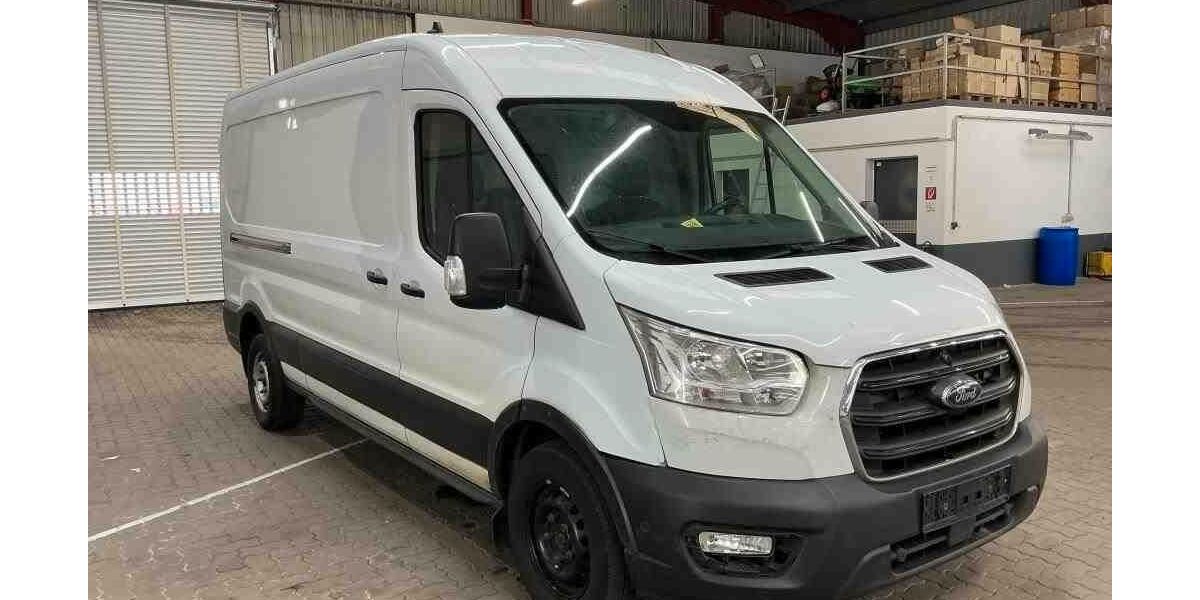 Ford Transit 378.000 km 7.134 &euro; Tirpersdorf 08606