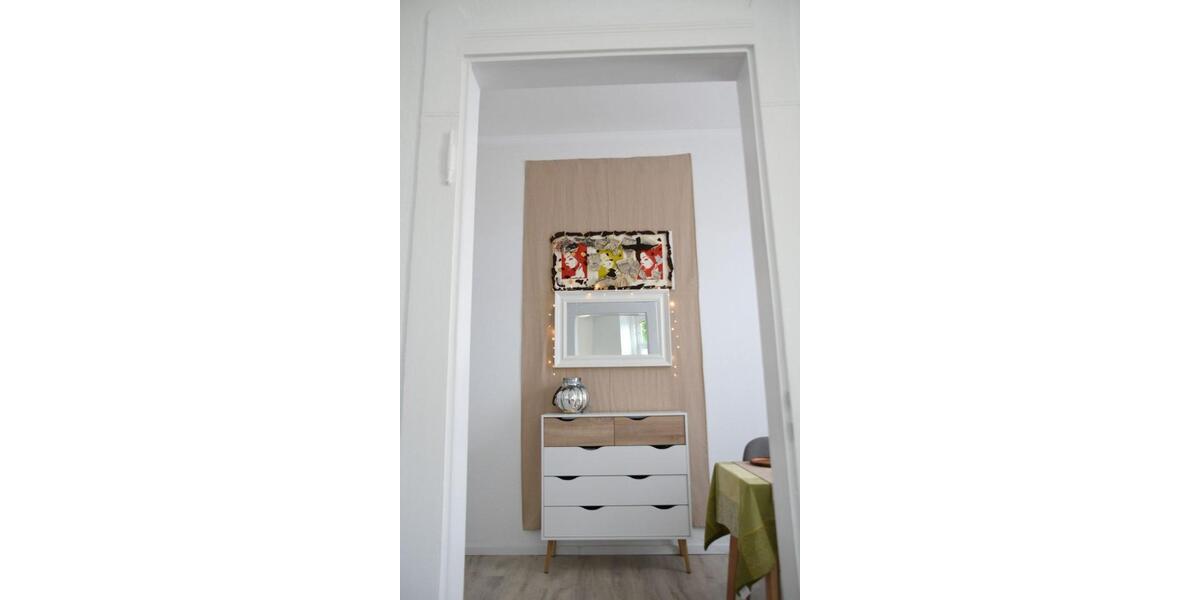 Etagenwohnung Plauen - 2 Zimmer, 58 m&sup2;, 450&euro; | Angebot:25062951