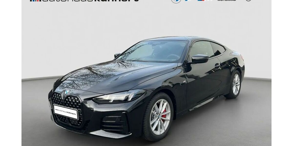 BMW 430 5.962 km 57.558 &euro; Plauen 08525