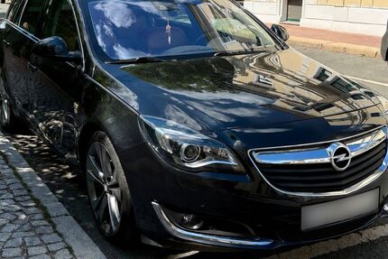 Opel Insignia 150.000 km 7.990 &euro; Plauen 08523