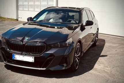 BMW 540 21.000 km 68.900 &euro; Hof 95032