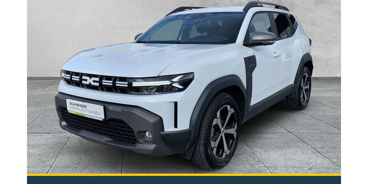 Dacia Duster 37.500 km 23.890 &euro; Plauen 08525