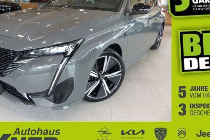Peugeot 308 15.016 km 21.900 &euro; Hof 95032
