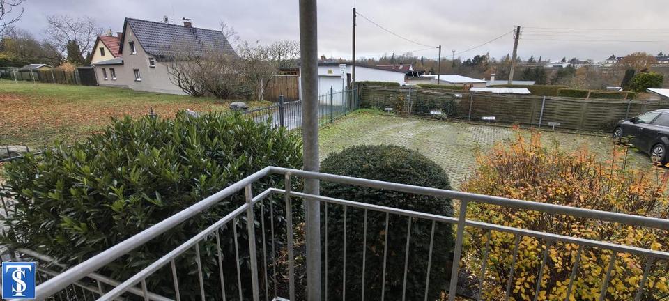 Etagenwohnung Plauen Altstadt - 2 Zimmer, 51 m&sup2;, 280&euro; | Angebot:24184539