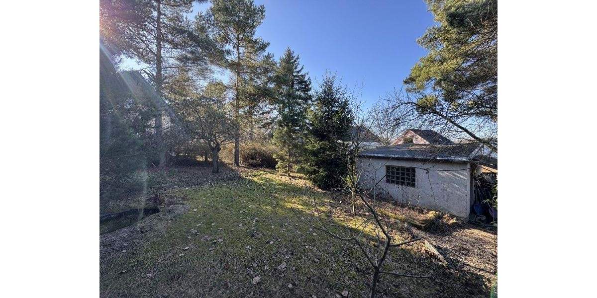 Grundstück Jößnitz Jößnitz - 79.000&euro; | Angebot:25738181