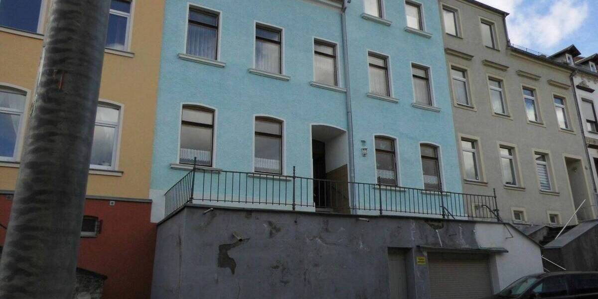 Reihenmittelhaus Mylau Mylau - 50.000&euro; | Angebot:26555155