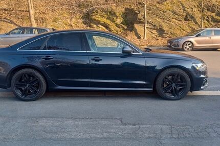 Audi A6 223.000 km 7.900 &euro; Plauen 08525