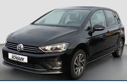 VW Golf Sportsvan 128.684 km 12.585 &euro; Falkenstein 08223