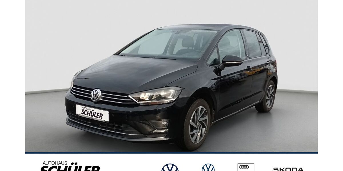 VW Golf Sportsvan 128.684 km 12.585 &euro; Falkenstein 08223