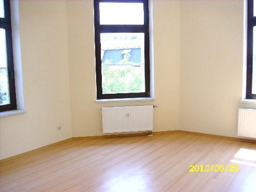 Etagenwohnung Plauen - 1 Zimmer, 44 m&sup2;, 215&euro; | Angebot:24583530