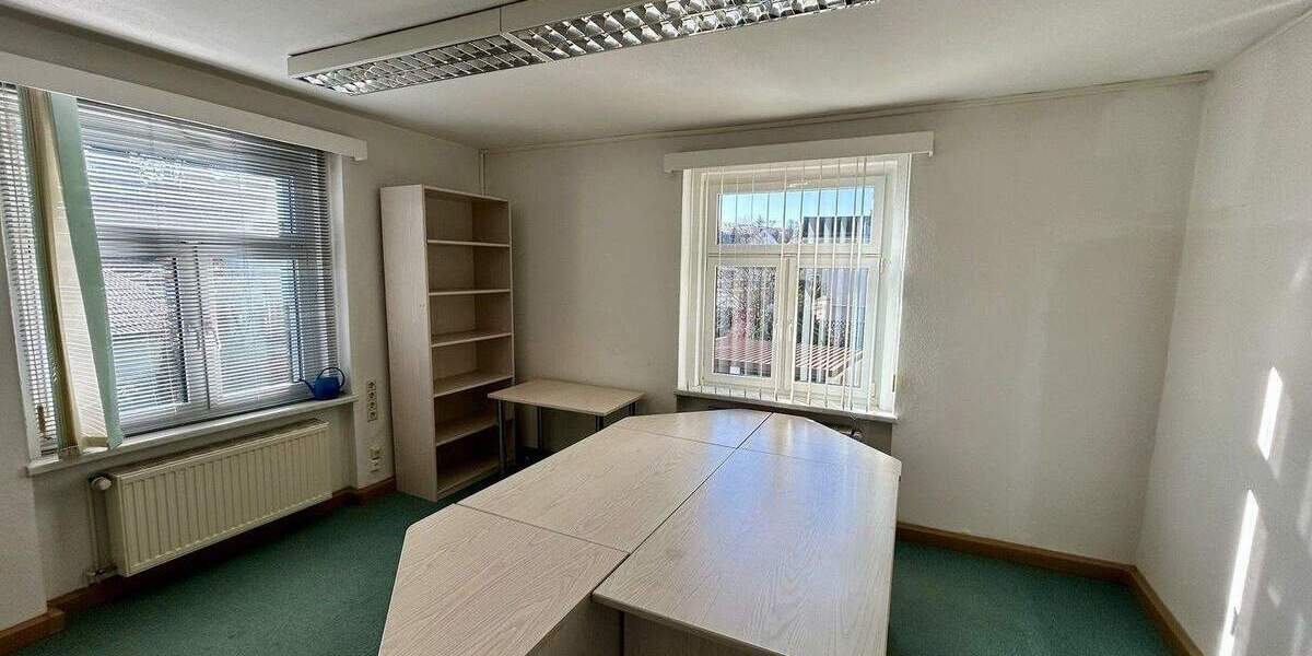 Gewerbeobjekt Ellefeld - 1 Zimmer, 97.000&euro; | Angebot:25662130