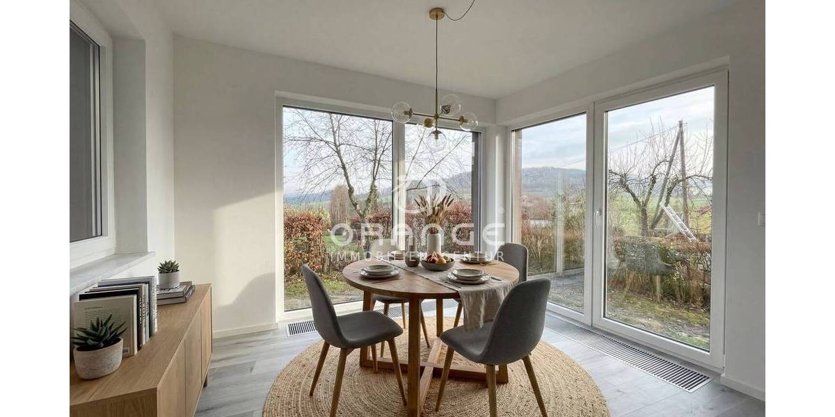 Einfamilienhaus Hof / Wölbattendorf Innenstadt - 5 Zimmer, 115 m&sup2;, 119.000&euro; | Angebot:26290196