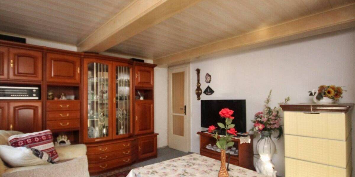 Einfamilienhaus Mohlsdorf-Teichwolframsdorf Teichwolframsdorf - 5 Zimmer, 90 m&sup2;, 32.950&euro; | Angebot:25685501