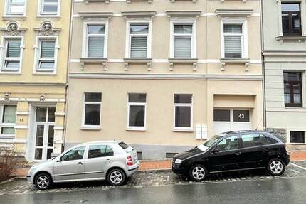 Wohnung Plauen Stadtmitte - 3 Zimmer, 68 m&sup2;, 350&euro; | Angebot:25731866