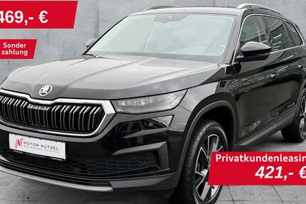 Skoda Kodiaq 62.860 km 33.580 &euro; Hof 95030