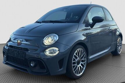 Abarth 500 59.576 km 15.997 &euro; Neustadt 08223