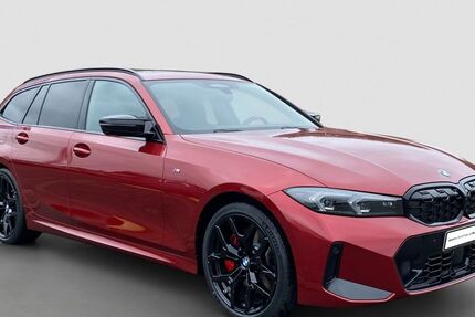 BMW M340i 2.395 km 68.288 &euro; Langenwetzendorf 07957