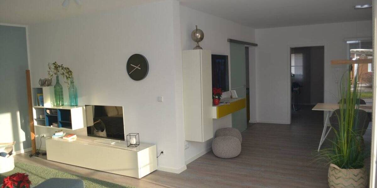 Bungalow Oberkotzau - 4 Zimmer, 142 m&sup2;, 368.200&euro; | Angebot:26171662