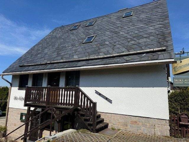 Mehrfamilienhaus, Wohnhaus Klingenthal Mühlleithen - 1 Zimmer, 275 m&sup2;, 100.000&euro; | Angebot:25662143
