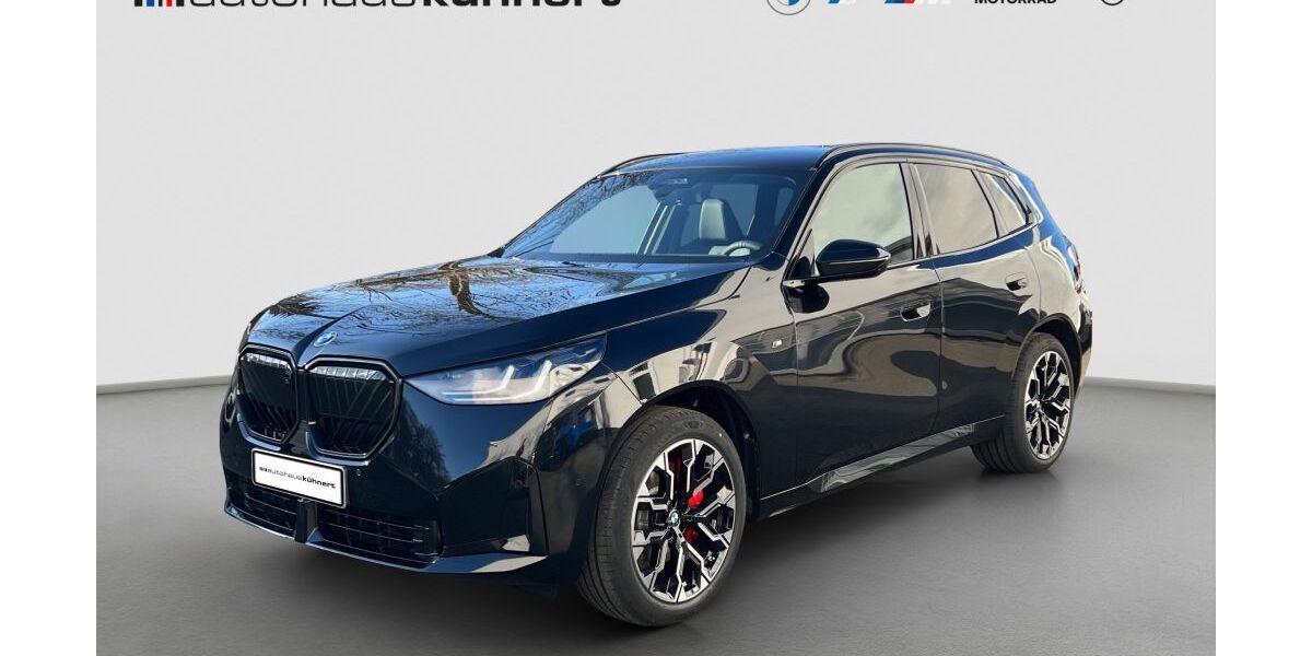 BMW X3 3.074 km 70.785 &euro; Schleiz 07907