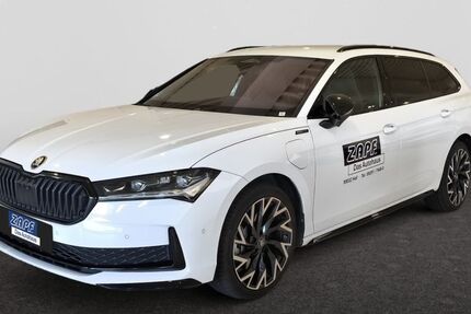 Skoda Superb 29.750 km 43.790 &euro; Hof 95032