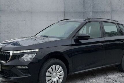 Skoda Kamiq 3.000 km 21.470 &euro; Hof 95030