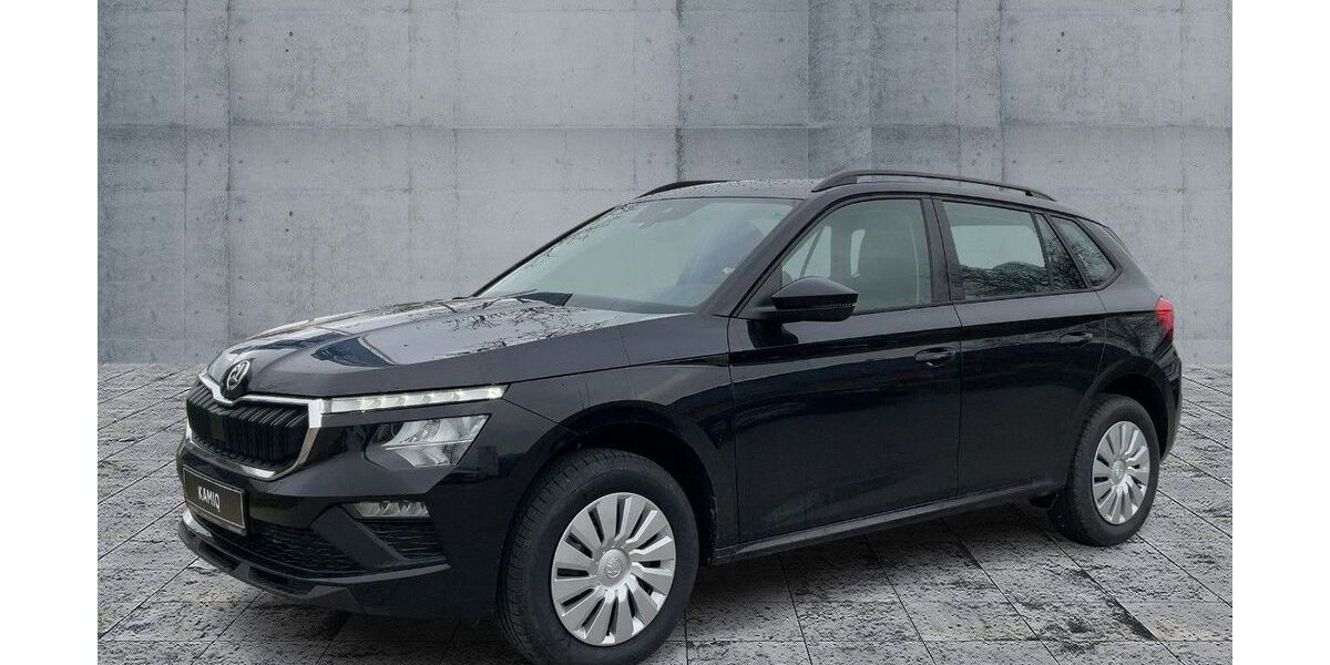 Skoda Kamiq 3.000 km 21.470 &euro; Hof 95030
