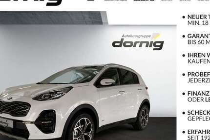 Kia Sportage 38.210 km 24.890 &euro; Plauen 08527