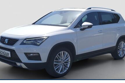 Seat Ateca 72.026 km 19.875 &euro; Falkenstein 08223