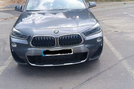 BMW X2 98.000 km 21.950 &euro; Feilitzsch 95152