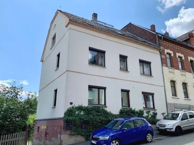 Doppelhaushälfte Reichenbach - 6 Zimmer, 165 m&sup2;, 98.000&euro; | Angebot:25662099