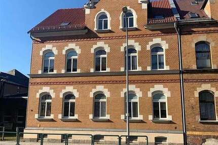 Wohnung Falkenstein Dorfstadt - 1 Zimmer, 27 m&sup2;, 130&euro; | Angebot:26181368