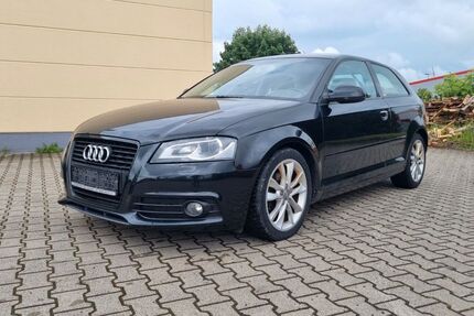 Audi A3 226.672 km 4.699 &euro; Tanna 07922