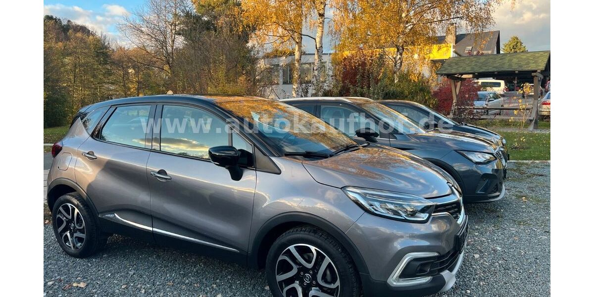 Renault Clio 76.200 km 6.995 &euro; Neuensalz - Mechelgrün 08541