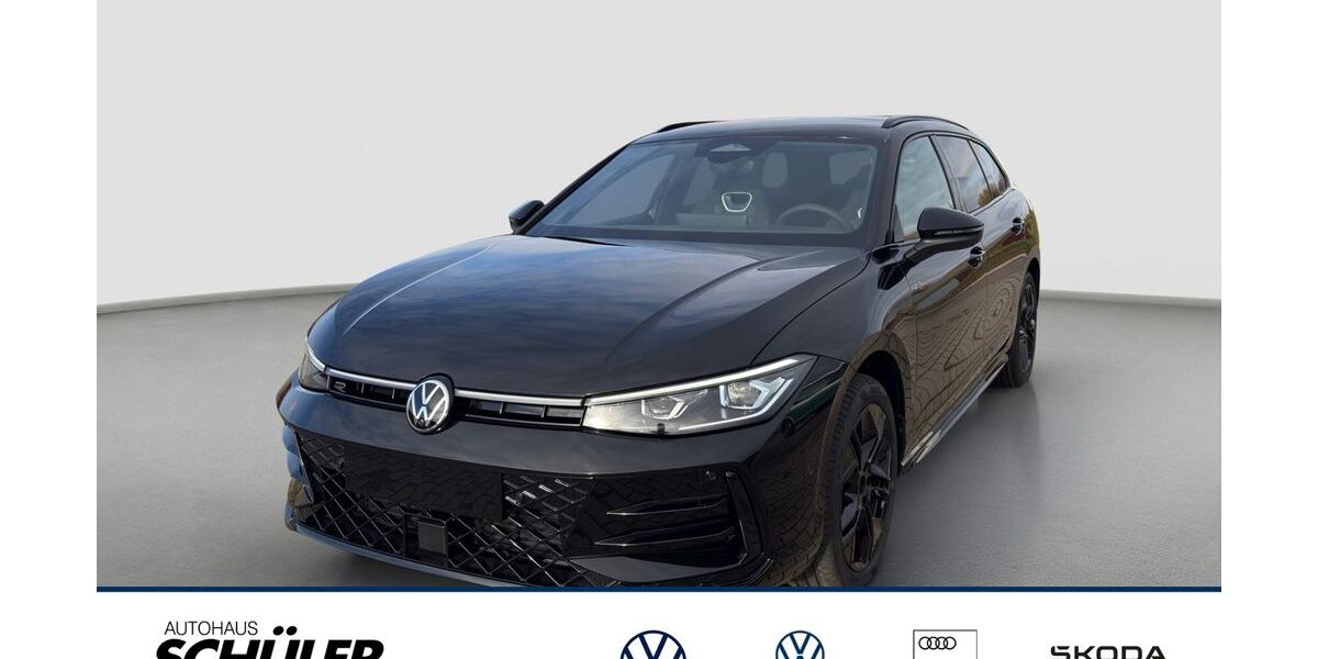 VW Passat Variant 5.028 km 49.940 &euro; Falkenstein 08223