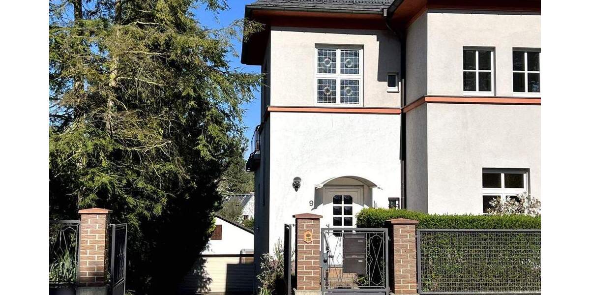 Mehrfamilienhaus, Wohnhaus Plauen Westend - 1 Zimmer, 316 m&sup2;, 549.000&euro; | Angebot:25686143