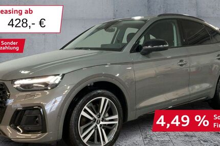 Audi Q5 6.545 km 52.950 &euro; Hof 95030