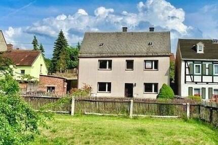 Haus Heinsdorfergrund Unterheinsdorf - 4 Zimmer, 86 m&sup2;, 35.000&euro; | Angebot:25686141