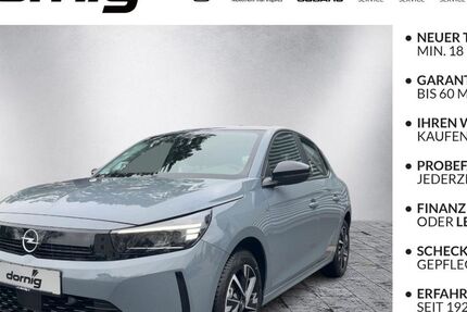 Opel Corsa 2.000 km 20.870 &euro; Hof 95030