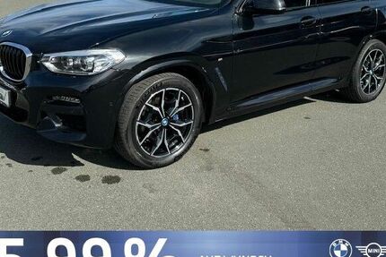 BMW X3 60.250 km 38.750 &euro; Hof 95032