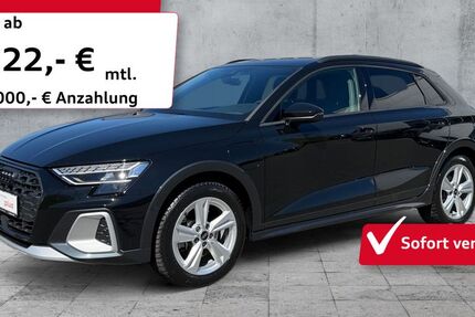 Audi A3 6.995 km 34.950 &euro; Hof 95030