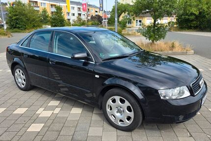 Audi A4 152.000 km 4.000 &euro; Hof 95028