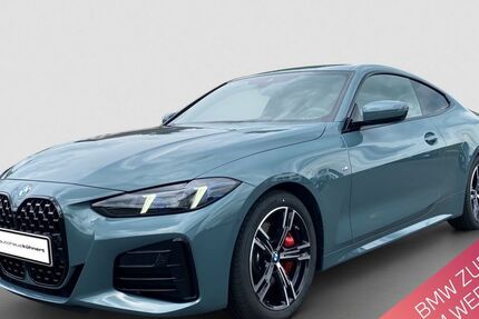 BMW 420 12.027 km 45.845 &euro; Schleiz 07907