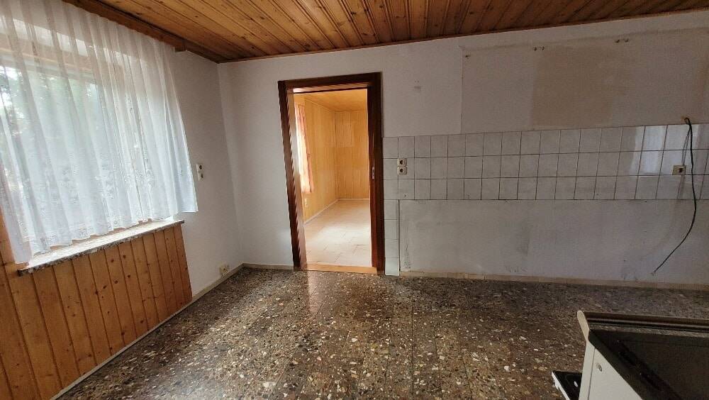 Einfamilienhaus Zobes Zobes - 6 Zimmer, 100 m&sup2;, 150.000&euro; | Angebot:25997736